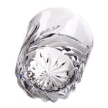 Fire * Crystal Schnapps glass 60 ml (Toc18610)