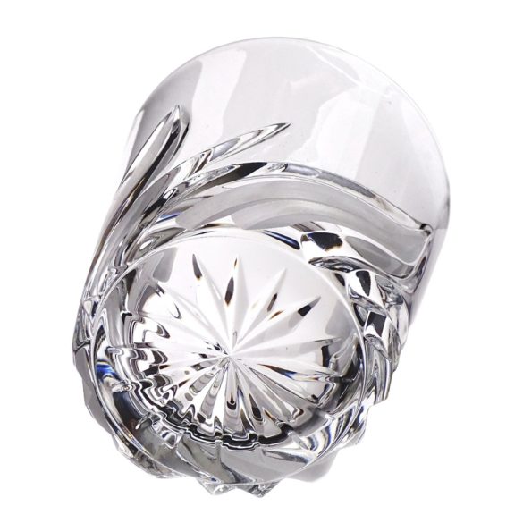 Fire * Crystal Schnapps glass 60 ml (Toc18610)