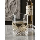 Fire * Crystal Schnapps glass 60 ml (Toc18610)