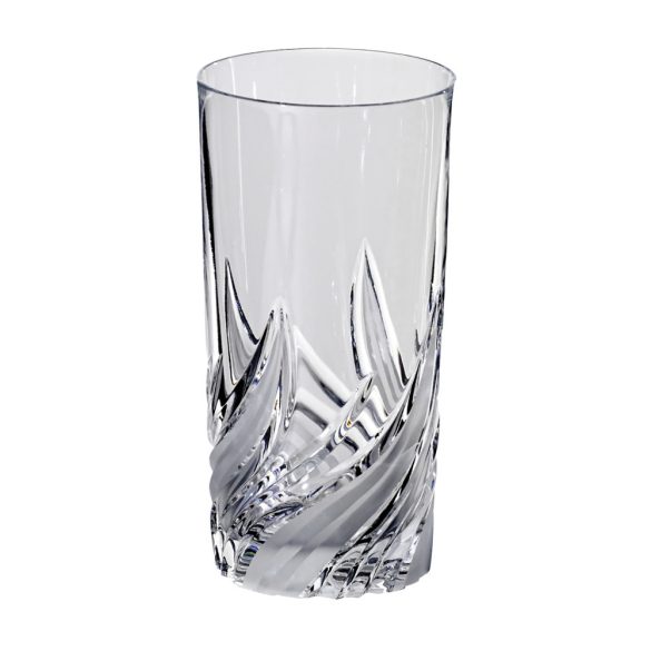 Fire * Crystal Water glass 330 ml (Tos18615)