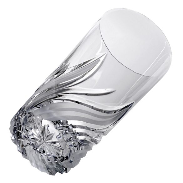 Fire * Crystal Water glass 330 ml (Tos18615)