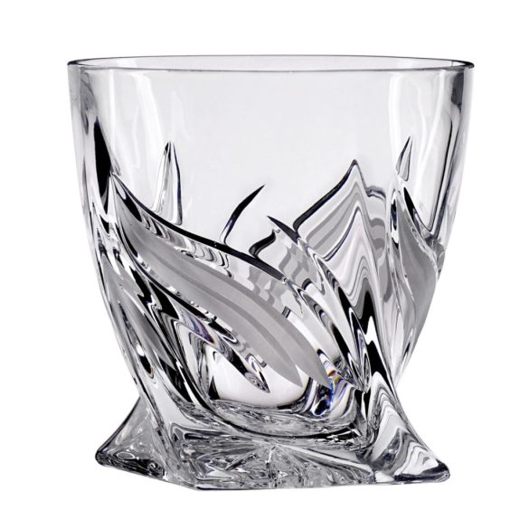 Fire * Crystal Whiskey glass 340 ml (Cs18617)