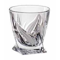 Fire * Crystal Schnapps glass 55 ml (Cs18619)