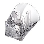 Fire * Crystal Schnapps glass 55 ml (Cs18619)