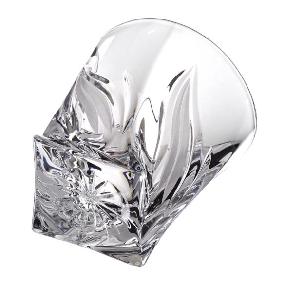 Fire * Crystal Schnapps glass 55 ml (Cs18619)