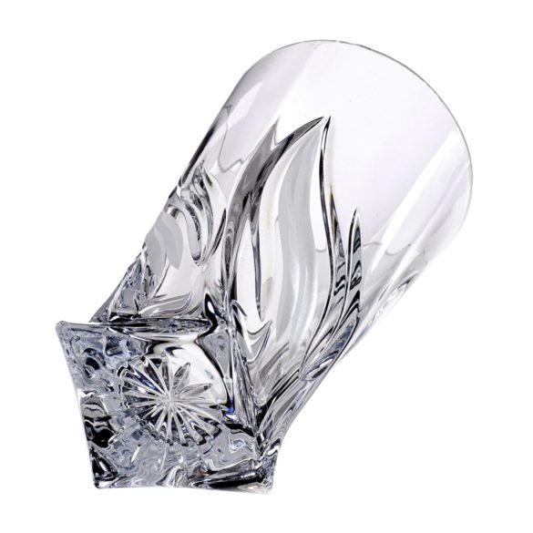 Fire * Crystal Tumbler glass 350 ml (Cs18625)
