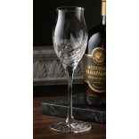 Fire * Crystal Schnapps glass 100 ml (Invi18631)