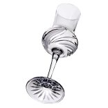 Fire * Crystal Grappa glass 81 ml (Borm18635)