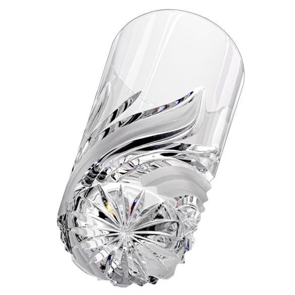 Fire * Crystal Water glass 350 ml (Toc18645)