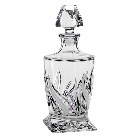 Fire * Crystal Whiskey bottle 770 ml (Cs18656)