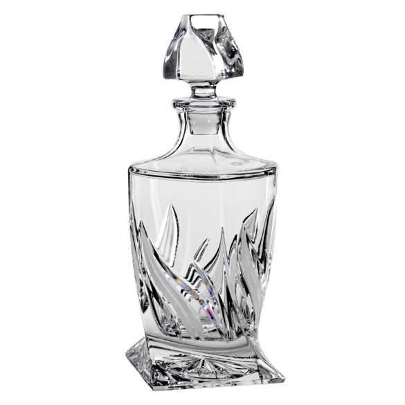 Fire * Crystal Whiskey bottle 770 ml (Cs18656)