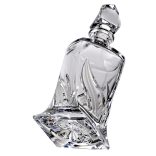 Fire * Crystal Whiskey bottle 770 ml (Cs18656)
