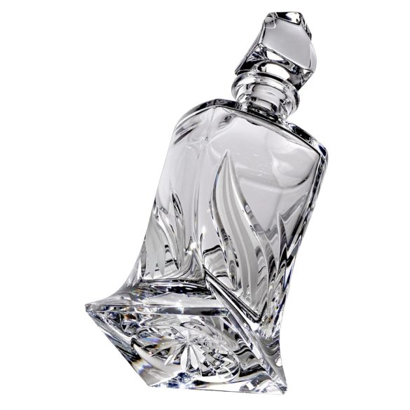 Fire * Crystal Whiskey bottle 770 ml (Cs18656)