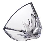 Fire * Crystal Bowl 18 cm (Tri18662)