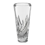 Fire * Crystal Vase 30.5 cm (Cam18664)