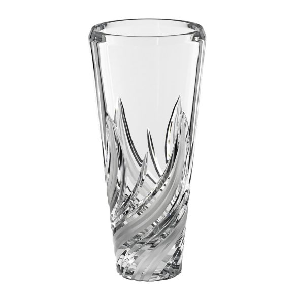 Fire * Crystal Vase 30.5 cm (Cam18664)