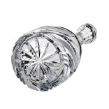Fire * Crystal Wine bottle 1000 ml (H18666)