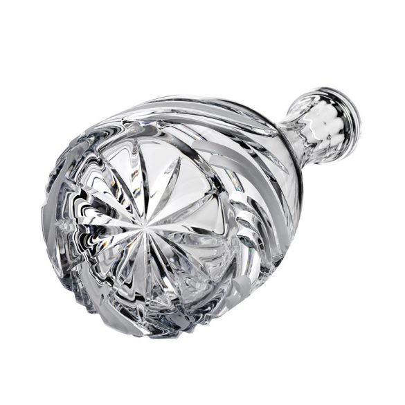 Fire * Crystal Wine bottle 1000 ml (H18666)