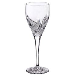 Fire * Crystal Wine glass 150 ml (Toc18682)