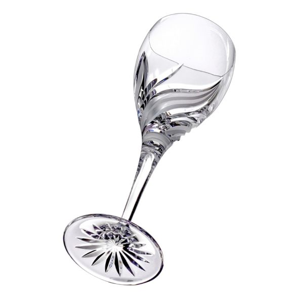 Fire * Crystal Wine glass 150 ml (Toc18682)