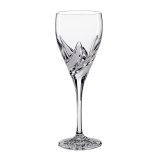 Fire * Crystal Wine glass 200 ml (Toc18683)
