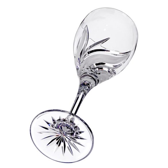 Fire * Crystal Wine glass 200 ml (Toc18683)