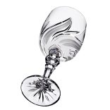 Fire * Crystal Large wine glass 220 ml (M18695)