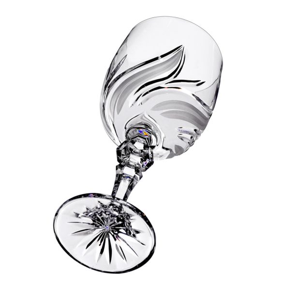Fire * Crystal Large wine glass 220 ml (M18695)