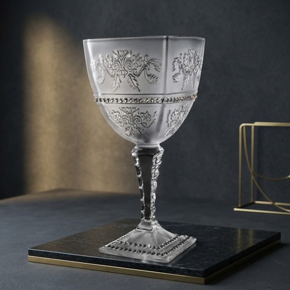 Royal * Crystal Wine glass 270 ml (Ar18904)