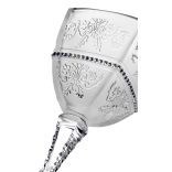 Royal * Crystal Large wine glass 300 ml (Ar18905)