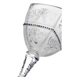 Royal * Crystal Large wine glass 300 ml (Ar18905)