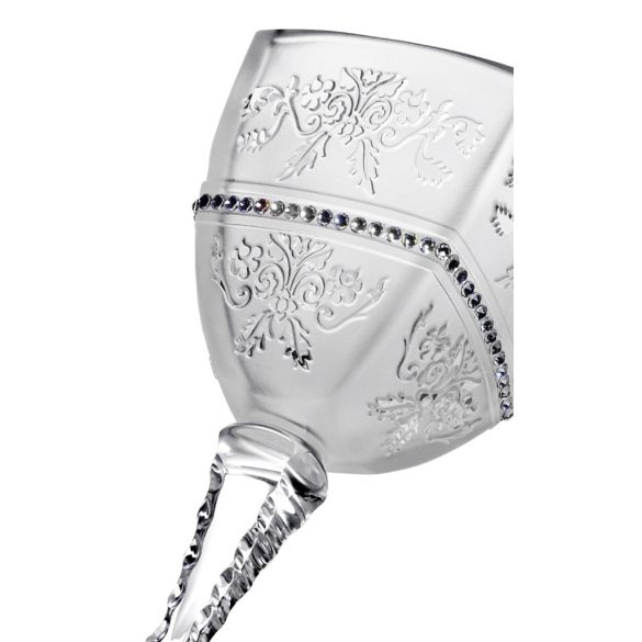 Royal * Crystal Large wine glass 300 ml (Ar18905)