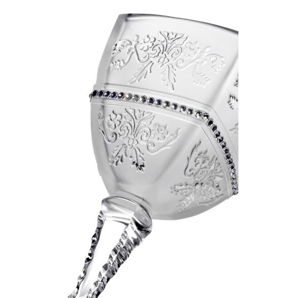 Royal * Crystal Large wine glass 300 ml (Ar18905)