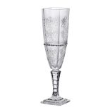 Royal * Crystal Champagne flute glass 140 ml (Ar18907)