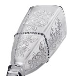 Royal * Crystal Champagne flute glass 140 ml (Ar18907)