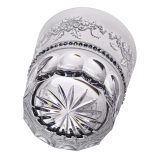 Royal * Crystal Whiskey glass 300 ml (Tos18913)