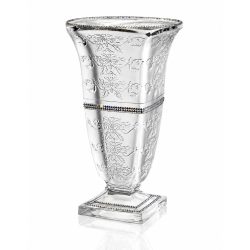 Royal * Crystal Vase 33 cm (Mag18940)