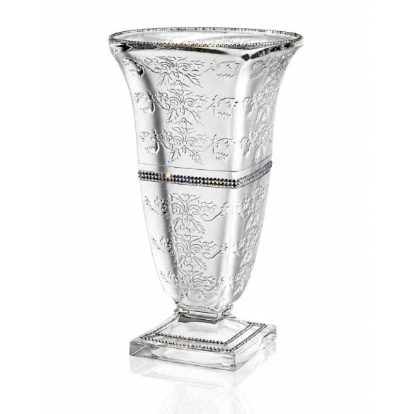 Royal * Crystal Vase 33 cm (Mag18940)