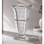 Royal * Crystal Vase 33 cm (Mag18940)
