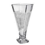 Lace * Crystal Vase 28 cm (Cs19150)