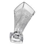 Lace * Crystal Vase 28 cm (Cs19150)