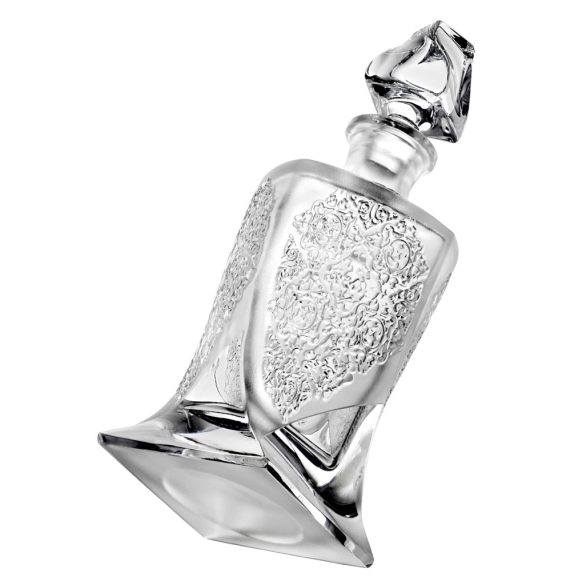 Lace * Crystal Whiskey bottle 770 ml (Cs19156)