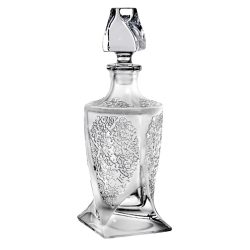 Lace * Crystal Tall chnapps glass 50 ml (Cs19158)