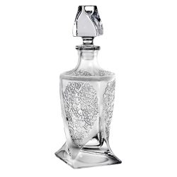 Lace * Crystal Tall chnapps glass 50 ml (Cs19158)