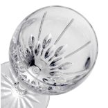 Modern * Crystal Wine glass 200 ml (TocC19314)