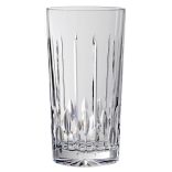 Modern * Crystal Water glass 330 ml (TocC19315)