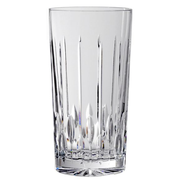 Modern * Crystal Water glass 330 ml (TocC19315)