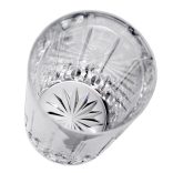 Modern * Crystal Water glass 330 ml (TocC19315)