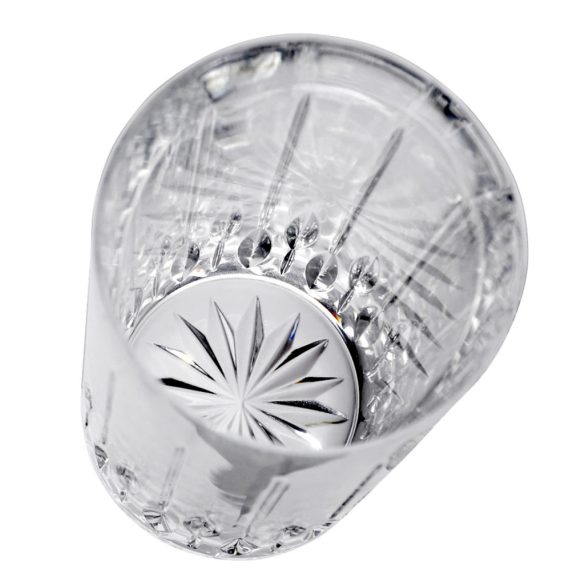 Modern * Crystal Water glass 330 ml (TocC19315)