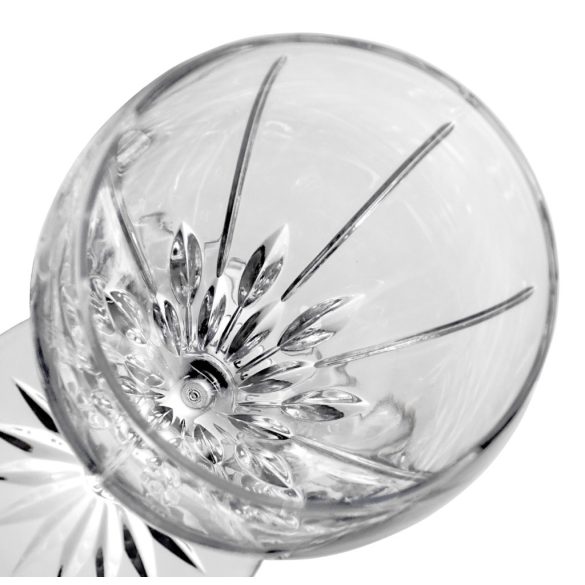 Modern * Crystal Wine glass 320 ml (TocC19316)